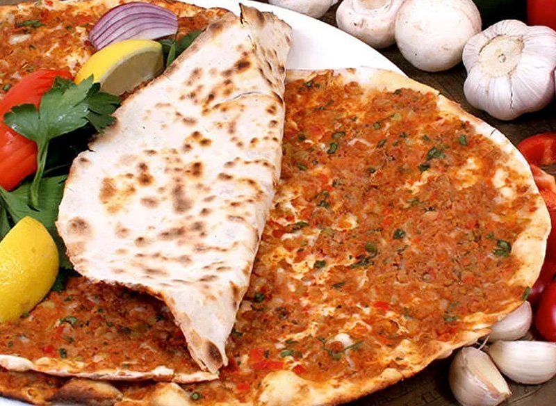 Lahmacun